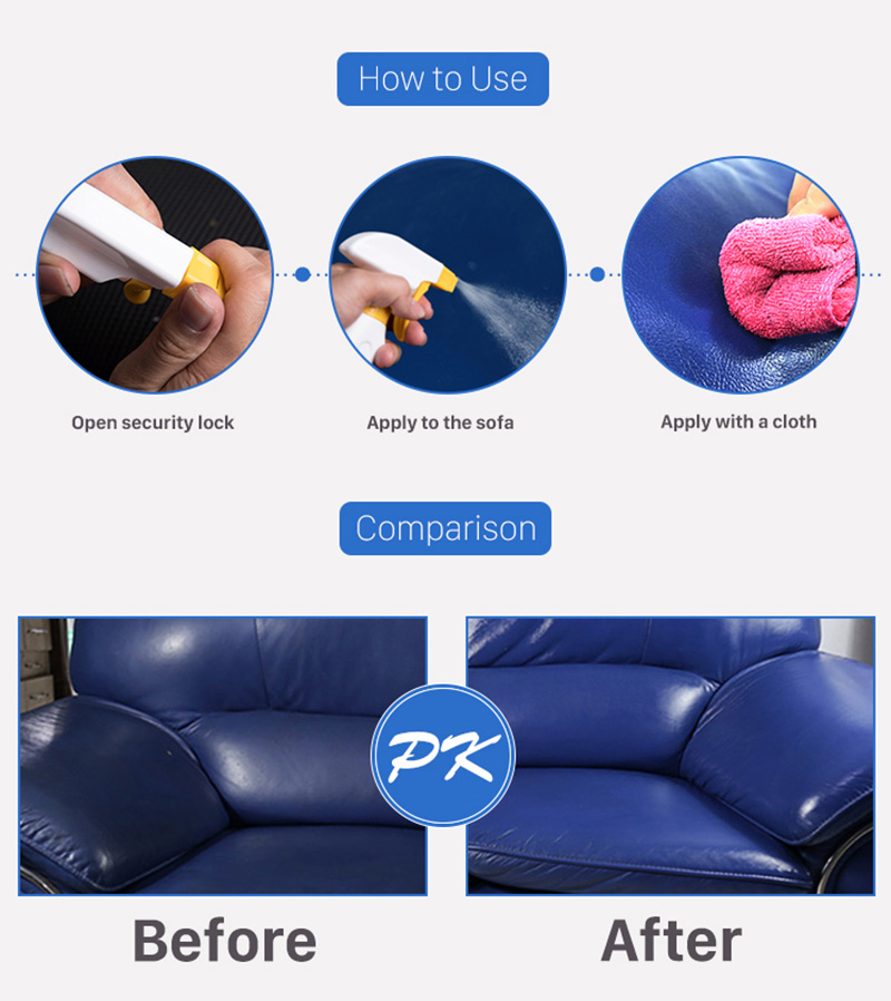 leather sofa nursing solution 9