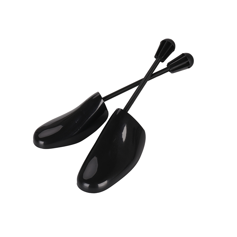 High quality Plastic Shoe Tree with Spring