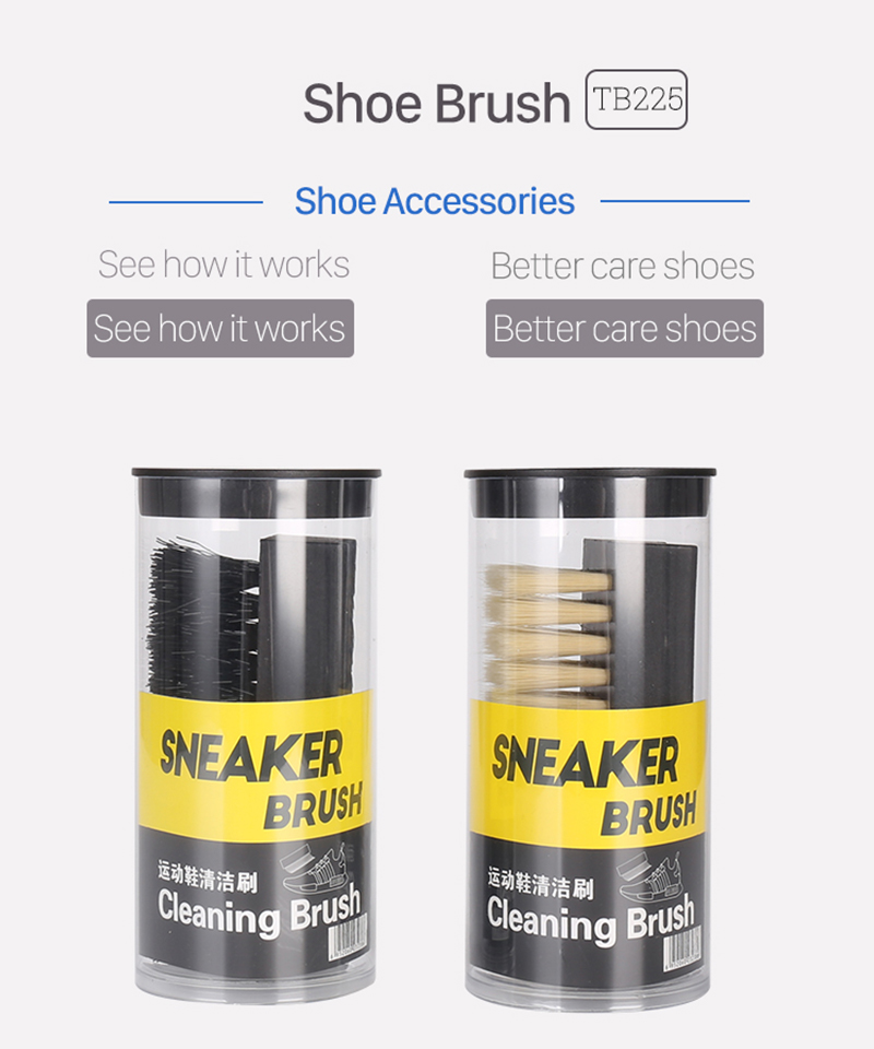 premium sneaker cleaning brush 11