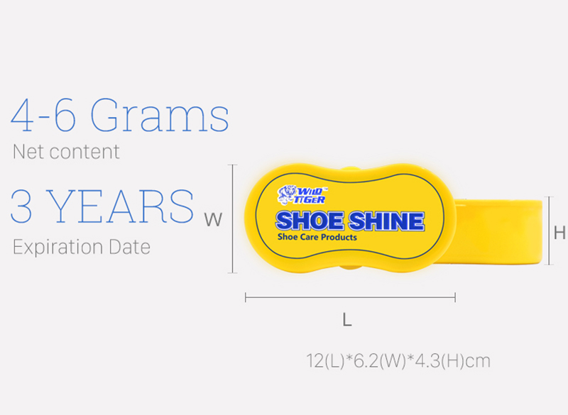 shoe shine sponge shoe shiner 2