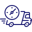 Same-day Delivery for Prompt Goods