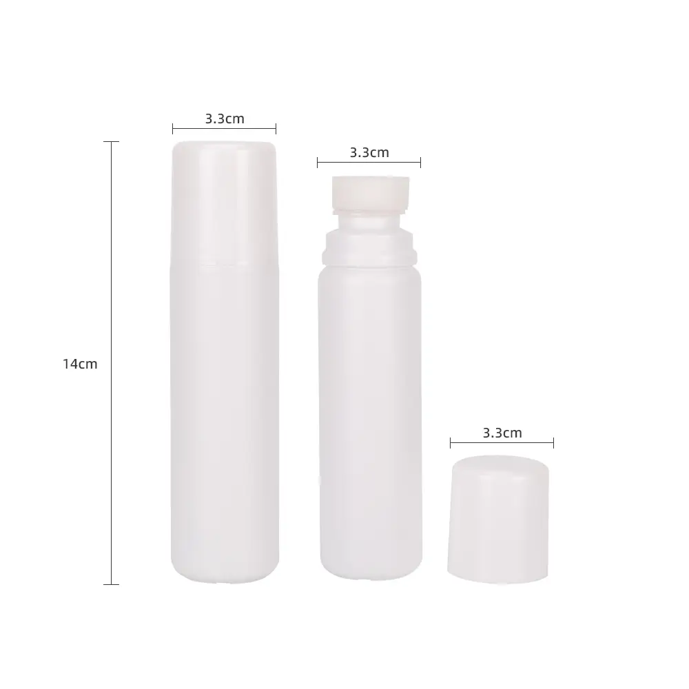 we offer a range of shoe cleaning containers to bring your ideas to life