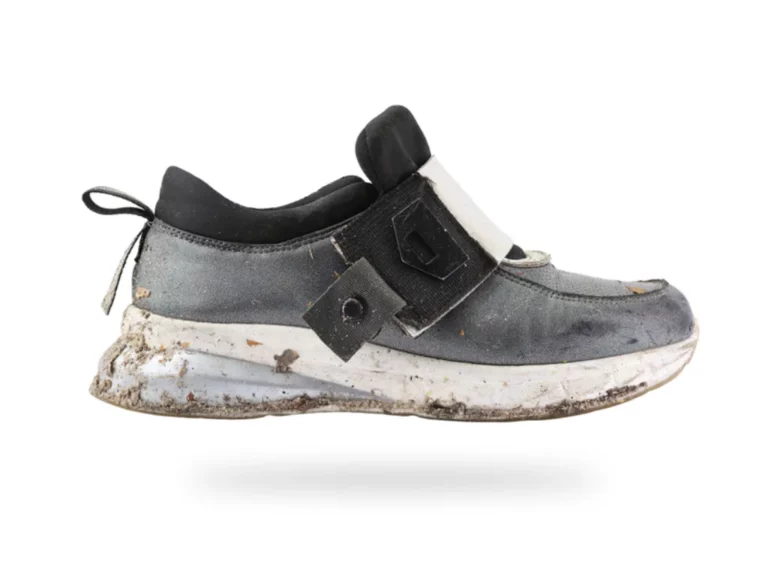 give old and dirty shoes a new lease in life with BIKI's line of expertly made shoe cleaning solutions