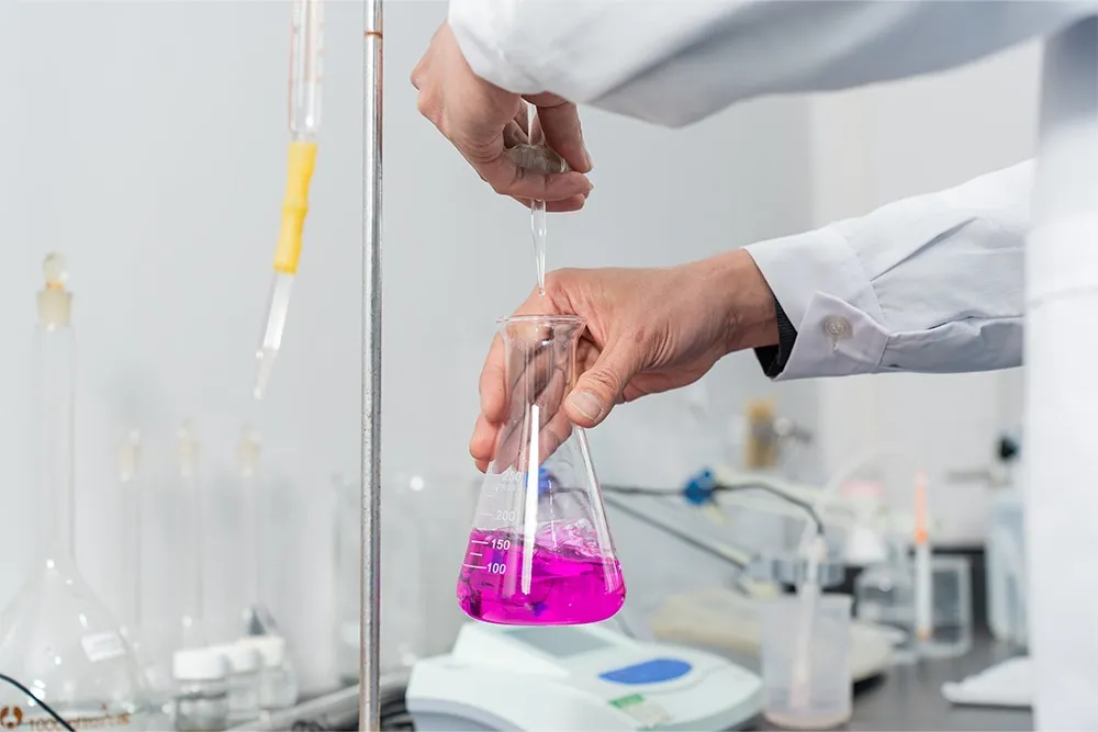 BIKI's robust research and development creates diverse non-toxic and eco-friendly formulas