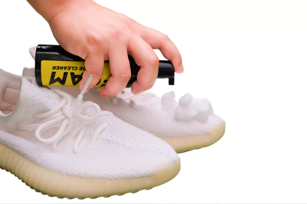 Cleaner Foam-BK7715-4