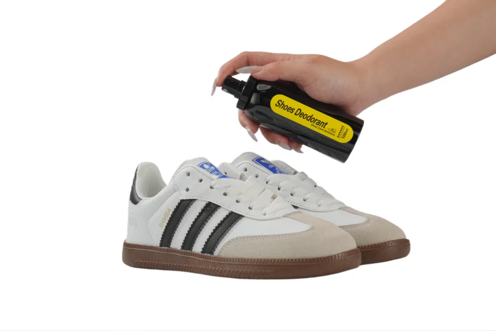 Deodorizing Spray for Sneaker-TB787-3