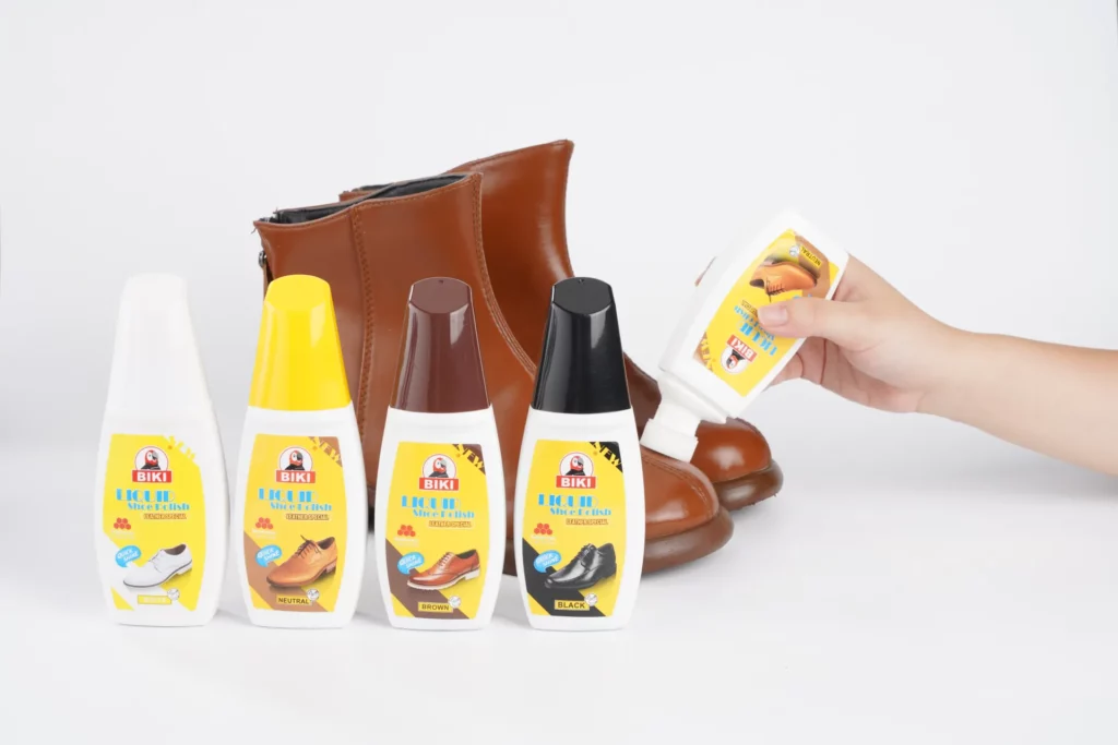 Shoe Polish-BK8822-20