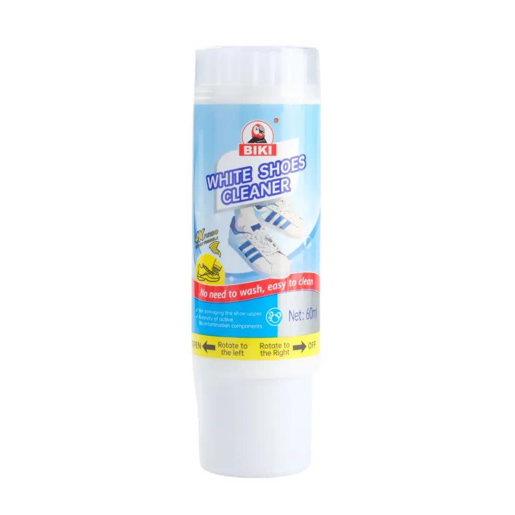 White Shoes Cleaner-BK7740