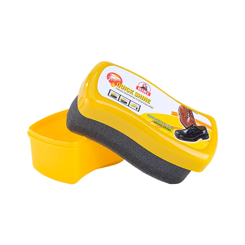 Shine Sponge-BK6660-3