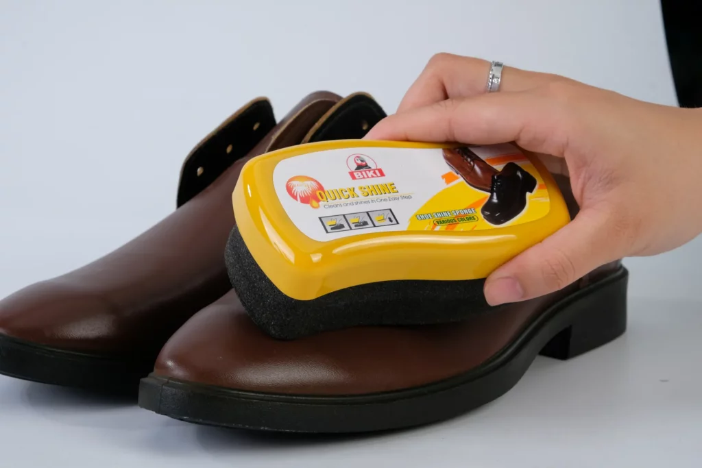 Shine Sponge-BK6660-12