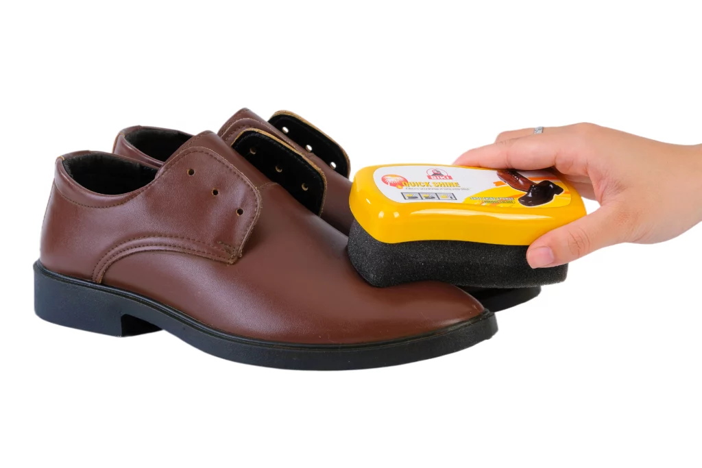 Shine Sponge-BK6660