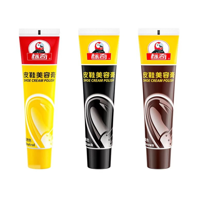 皮鞋美容膏-800-三色