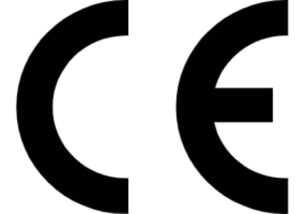 Biki Product CE Certification Mark for European Market Compliance