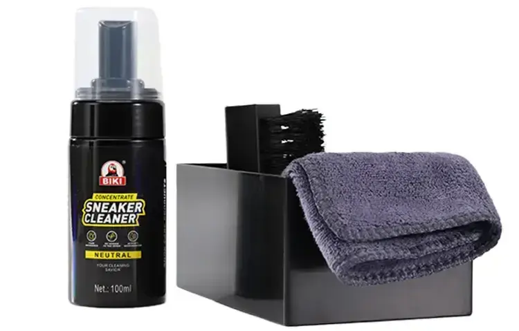 Biki Essential Sneaker Cleaning Kits