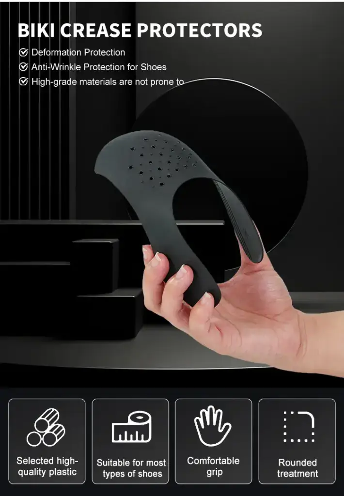 Biki-U04-Shoe-Shield-B2B-Wholesale-OEM-Supplier
