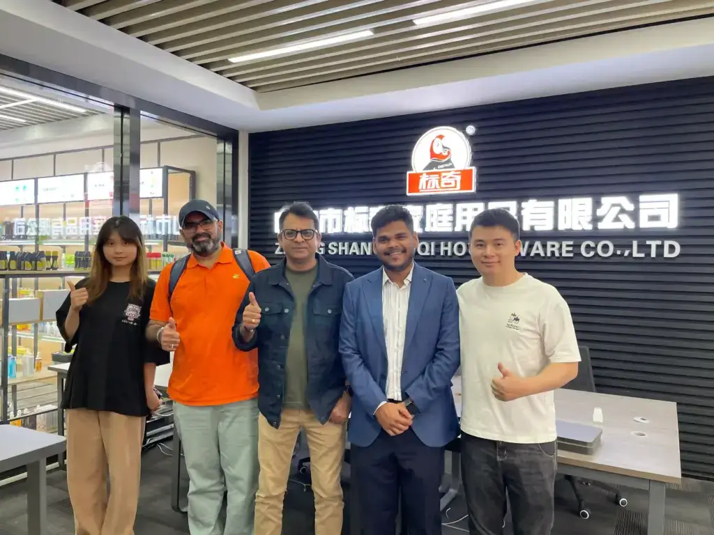 biki factory