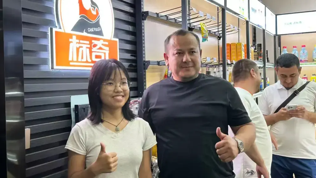 biki-sneaker-cleaning-factory-philippines-distributor